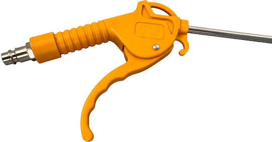 Πιστόλι Πεπιεσμένου Αέρα Μακρύ 250mm Gebo Tools