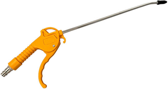 Πιστόλι Πεπιεσμένου Αέρα Μακρύ 250mm Gebo Tools