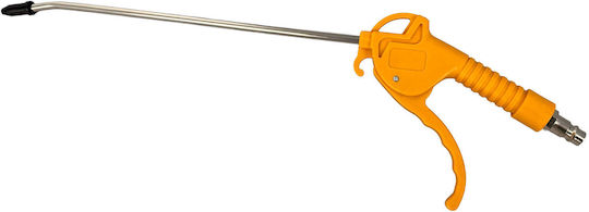 Πιστόλι Πεπιεσμένου Αέρα Μακρύ 250mm Gebo Tools