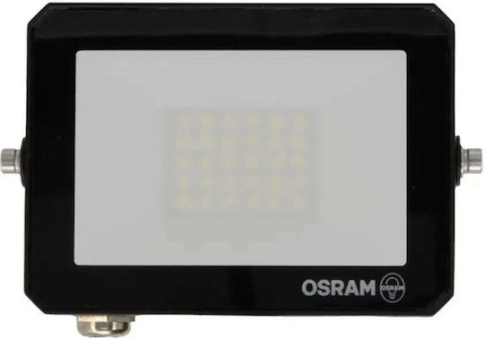 Ledvance Waterproof LED Floodlight 50W Cold White 6500K IP65