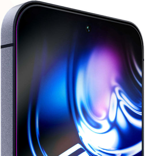 3MK Hardglass Max Gehärtetes Glas (iPhone 17 / 17 Pro / 16 Pro Xiaomi 17 Pro)