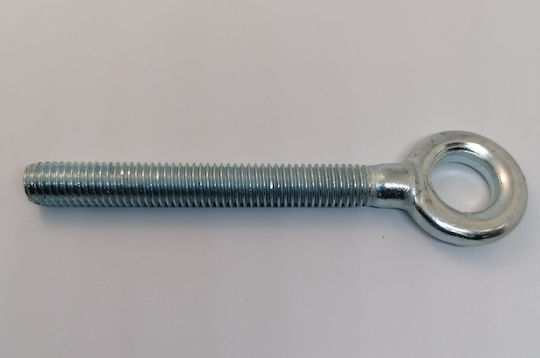 Cârlig Metric Șurub M10x73 1 Buc Bm