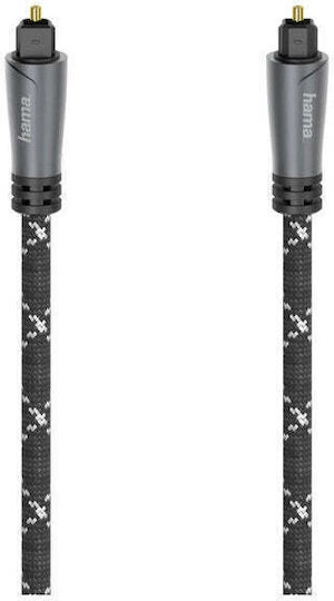 Hama Netzwerkkabel 42923 122262 205139 Optisches Kabel 1,5 m