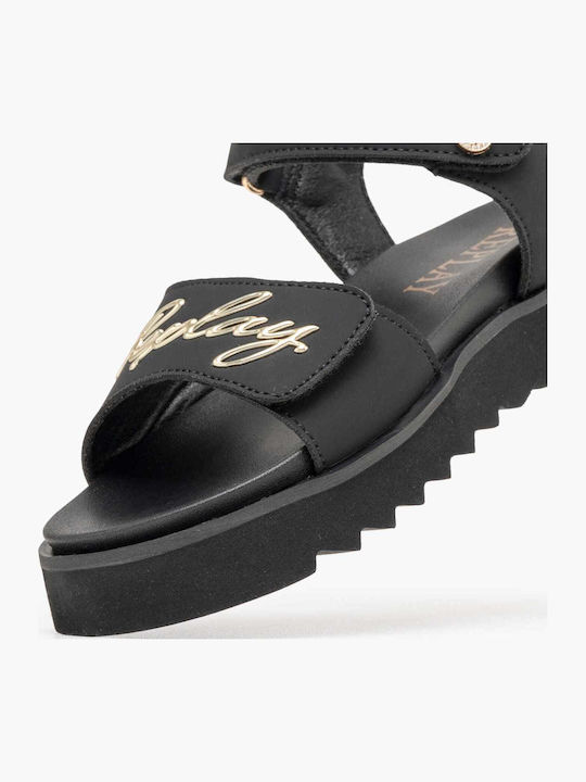 Kids' Sandals Black
