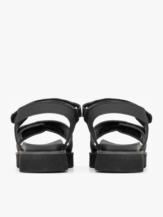 Kids' Sandals Black