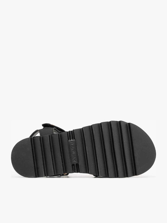 Kids' Sandals Black