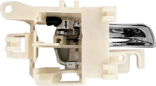 Türgriff mit Installation Vorne links Nissan Pfadfinder 2005-2014 15332336CRL