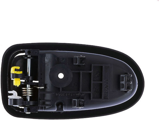 Door handle with installation Front / Rear / Rear Right Hyundai Matrix 21062306BLR