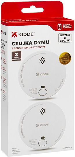 Kidde Accessory for Fire Alarm System