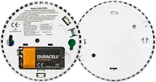 Kidde Accessory for Fire Alarm System