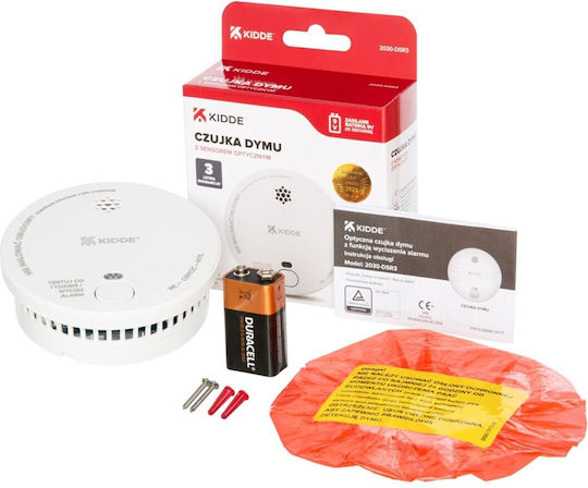 Kidde Accessory for Fire Alarm System