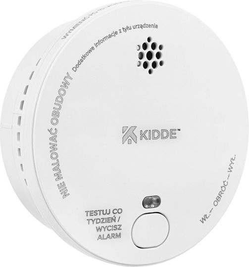 Kidde Accessory for Fire Alarm System