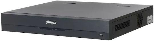 Dahua Καταγραφικό NVR 32 Καναλιών με Ανάλυση Full HD+