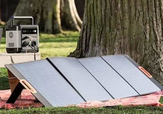Yard Force Sonnenkollektor für CCTV-Systeme YF-LX-SPP20