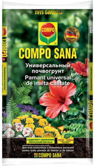 Universal Substrate 5l Compo