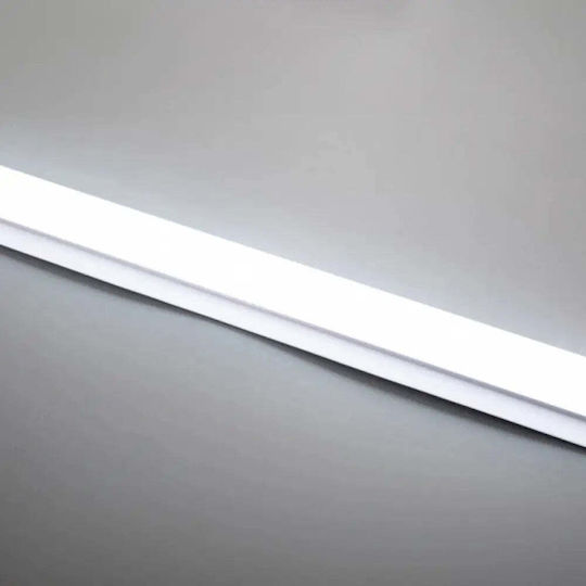 Metanor LED Панел 48W с Студено бяло Светлина 6000К