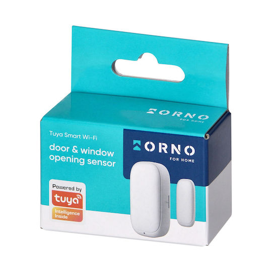 Orno Senzor Wireless de Contact Wi-Fi