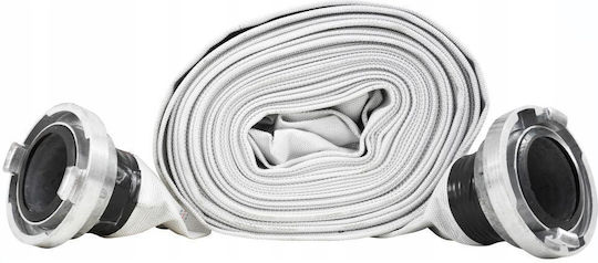 Verke Furtun de Pompieri Diametru 3" & Lungime 20m