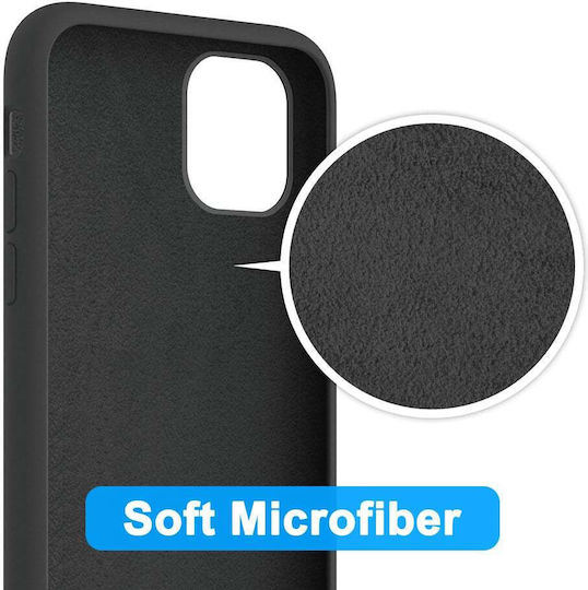 Samsung Case All Models Dark Blue Silicone Case 2mm