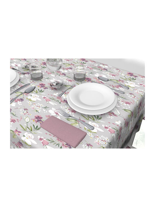 Țesătură Pentru Decorațiuni Pe Metru Lățime 140 cm Lila