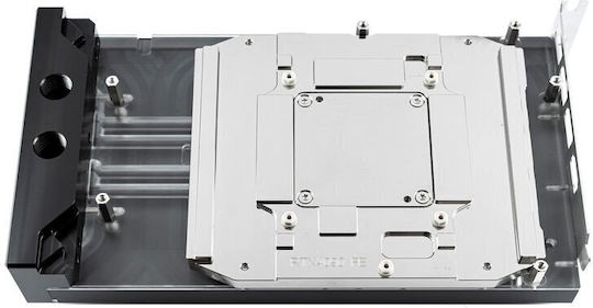 Watercool Heat Killer V Ultra Rtx 4090 Fe Acrilic Ni-bl Argb