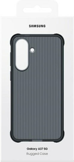 Samsung Rugged Case Galaxy A37 Black Ef-ra376cbegww