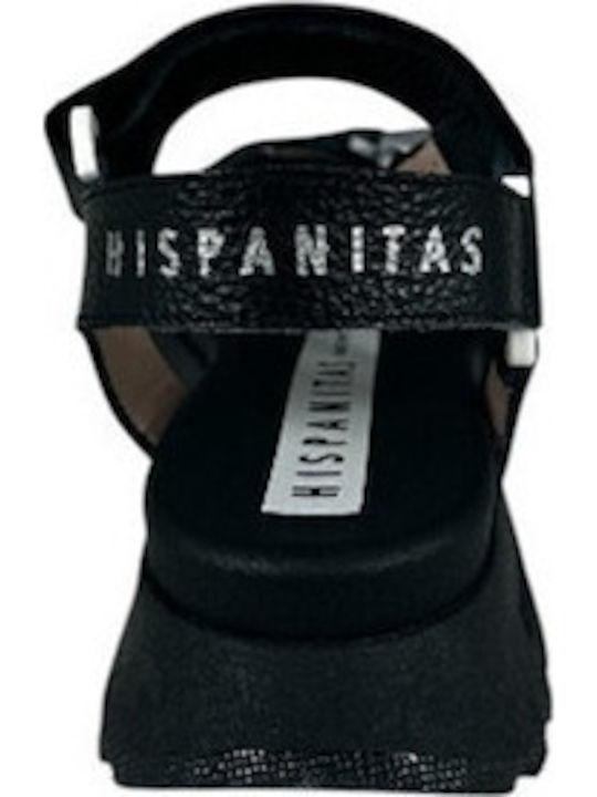 Women's Sandals Black