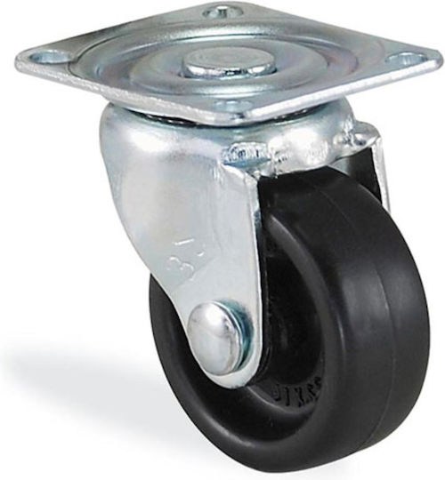 Spinning Wheel 28mm