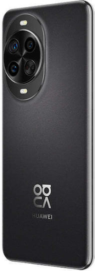Huawei Nova 14 Pro 5G Dual SIM (12/512GB) Μαύρο