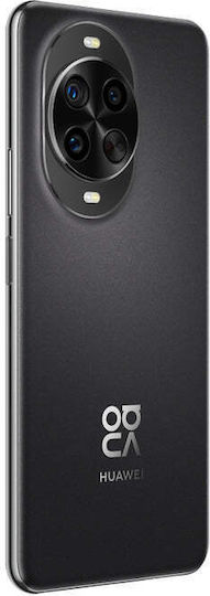 Huawei Nova 14 Pro 5G Dual SIM (12/512GB) Μαύρο
