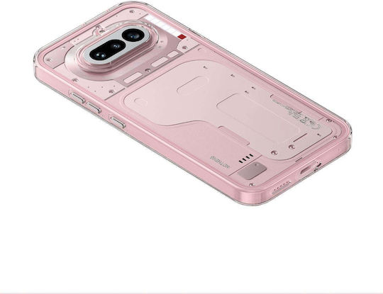 Nothing Phone (4a) 5G Dual SIM (12/256GB) Ροζ