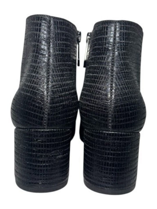 Women's Ankle Boots Black