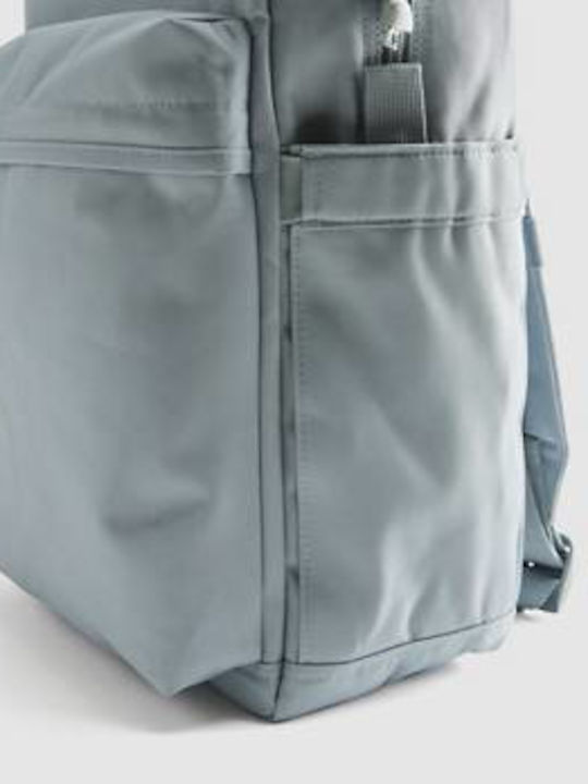 Levi's Ormi Rucksack Hellblau