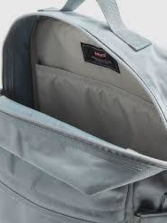 Levi's Ormi Rucksack Hellblau