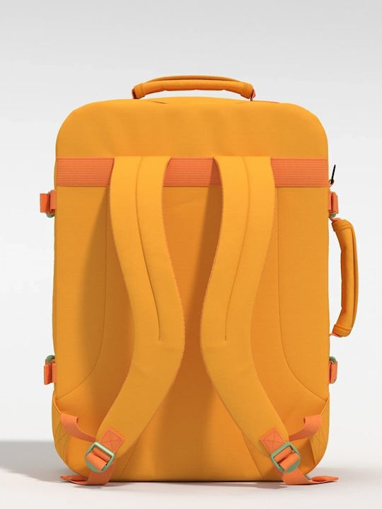 Cabin Zero Classic 44lt Brown Backpack