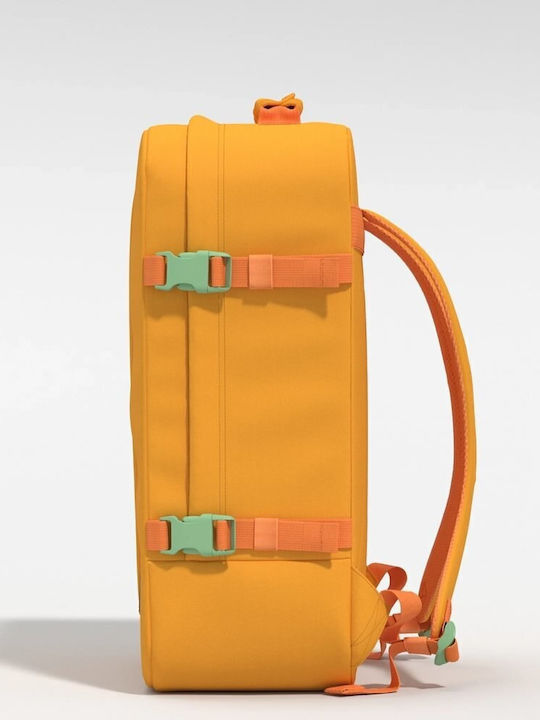 Cabin Zero Classic 44lt Brown Backpack