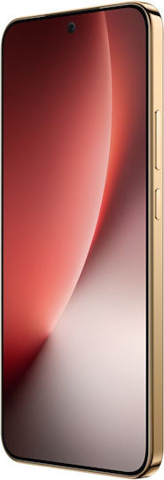 Honor Magic8 Lite 5G Dual SIM (8/512GB) Червено Кафяв