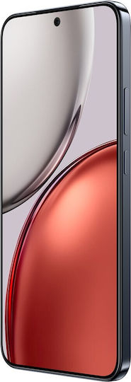 Honor Magic8 Lite 5G Dual SIM (8/512GB) Черен Midnight