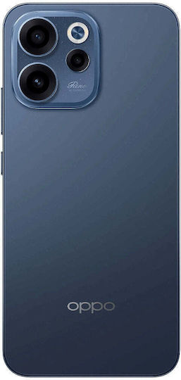 Oppo Reno15 FS 5G Dual SIM (8GB/512GB) Twilight Black