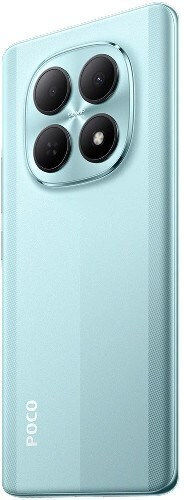 Xiaomi Poco M8 5G Dual SIM (8GB/512GB) Green