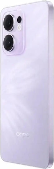 Oppo Reno13 FS 5G Dual SIM (12/512GB) Plume Purple