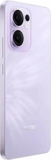 Oppo Reno13 FS 5G Dual SIM (12/512GB) Plume Purple