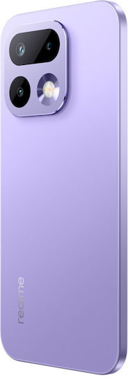 Realme 16 Pro 5G Dual SIM (8/256GB) Лилав