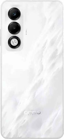 Oppo A5m Dual SIM (8/256GB) Mist White