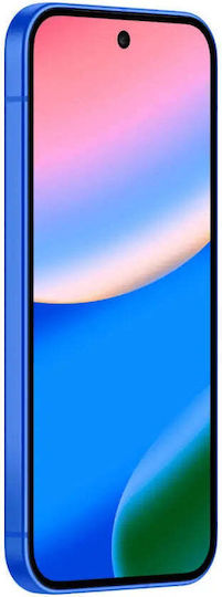 Google Pixel 10 5G (12/256GB) Indigo