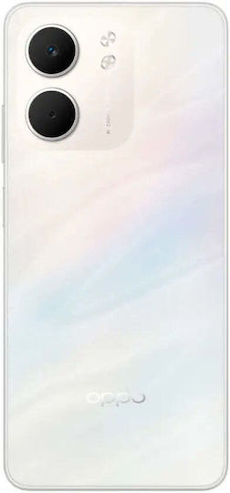 Oppo A5X 4G Dual SIM (4/128GB) Alb | Skroutz Romania
