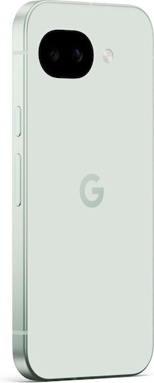 Google Pixel 10a 5G (8/128GB) Fog