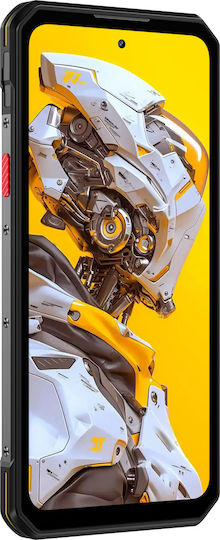 WP60 5G Dual SIM (16/512GB) Κίτρινο