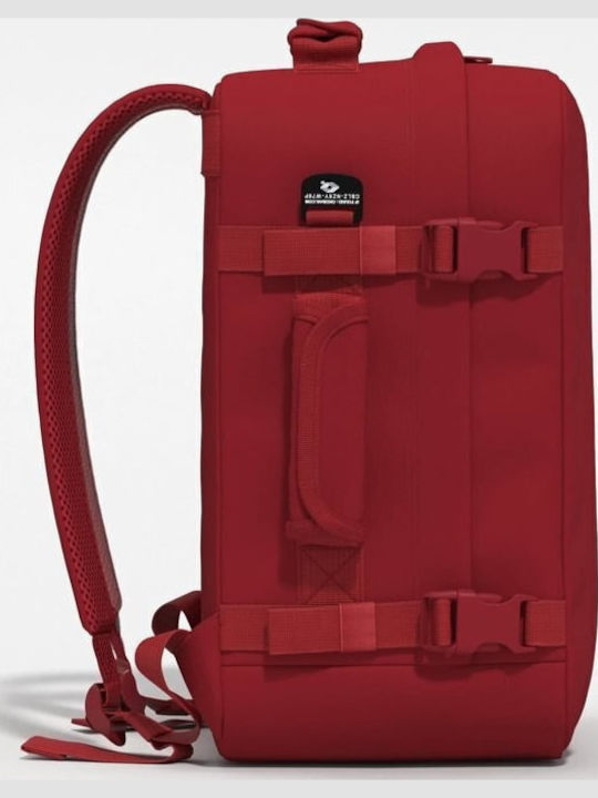 Cabin Zero Classic 28lt Καφέ