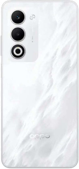 Oppo A5 Dual SIM (6/128GB) Mist White